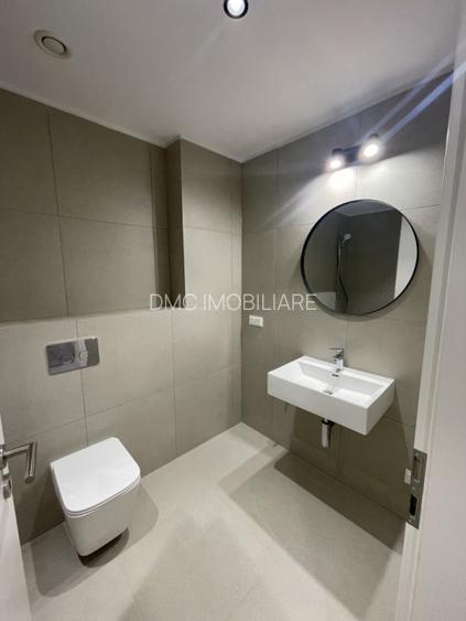 Doamna Ghica, 2 camere, mobilat, utilat, loc de parcare, complex Quartier Azuga - 8