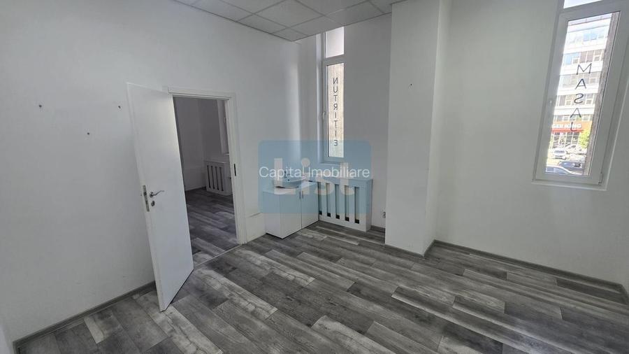 Spatiu comercial de inchiriat in cartierul Zorilor - 2