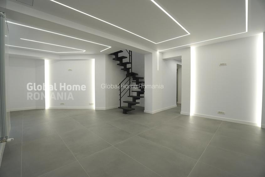 Spațiu Comercial 109 mp – Vitrină 5 ML | Bulevardul Decebal – Muzeul Copiilor - 3