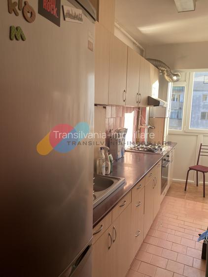 Apatament 64 Mp,  4 camere, zona Manastur - zona Minerva - 3