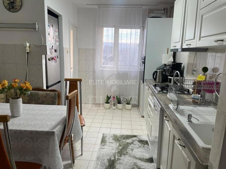 Apartament 3 camere în zona SENSUL GIRATORIU - 2