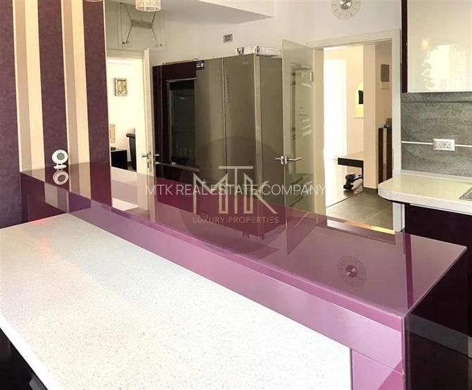 Duplex 4 camere lux I Dorobanti I Terasa rooftop - 4