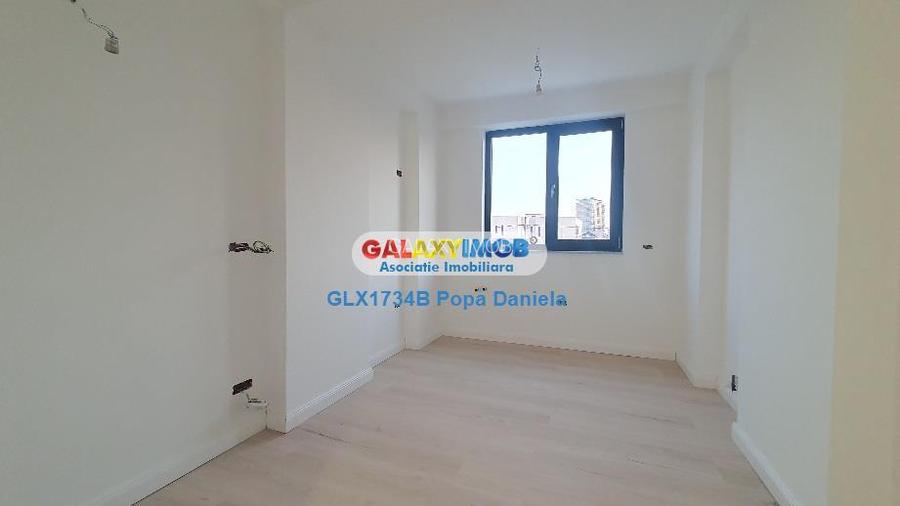 Apartament 3 camere, etaj 1, Motilor - Mihai Bravu - 8