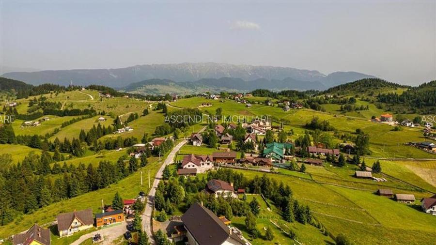 Complex turistic cu privelisti picturale,apa curativa,aer pur,o experienta de in - 20