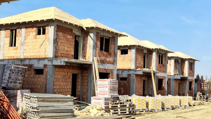 Vile individuale padurea Rosu - 9