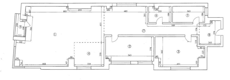 Apartament in Aviatorilor - 7