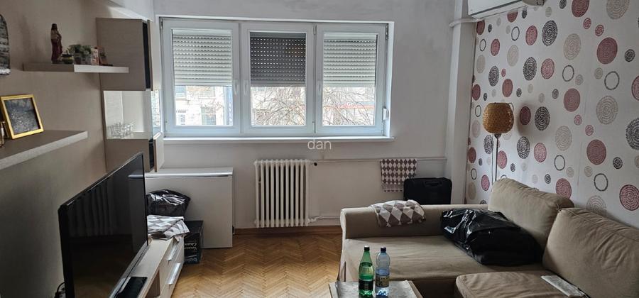 Apartament 2 camere de inchiriat Stirbei Voda - 2