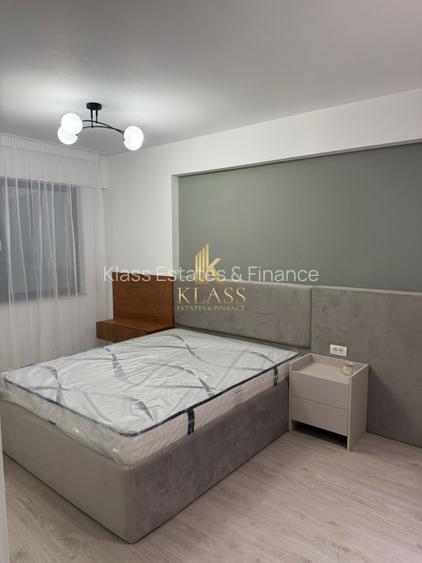 Apartament 2 camere PREMIUM | Ivory Residence Pipera | Parcare inclusă - 12
