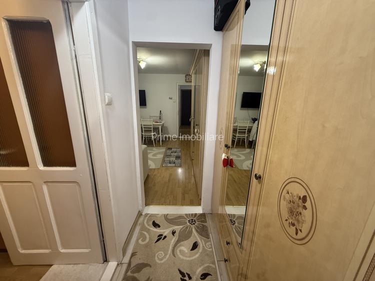 Apartament cu 2 camere de vanzare | Zona - Hotel Cetate | 1 PARCARE . - 6