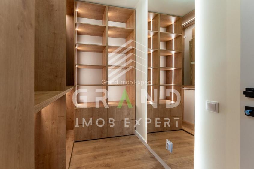 TOTUL NOU! Ap 2 camere | LUX | PARCARE | FLORESTI/TERRA - 15