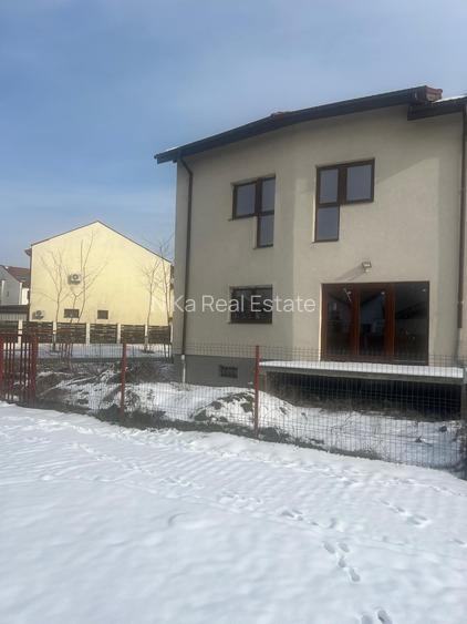 Vila de vanzare Henri Coandă - 24