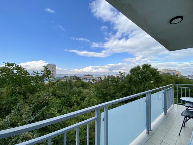 Vanzare 2 camere, Zorilor, zona Parc Observator, 53 mp, terasa  - 8