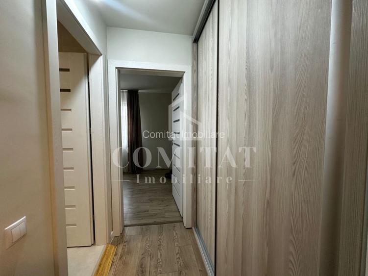 Apartament 4 camere | La cheie | Etaj intermediar | Manastur - 18