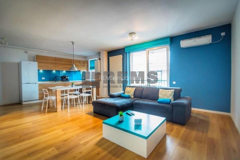 Apartament 3 camere, de lux, Central, locatie excelenta! - 3