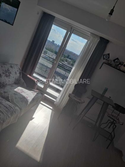 Apartament 2 camere premium, parcare, pet friendly, Pallady Towers, 5 min metrou - 5