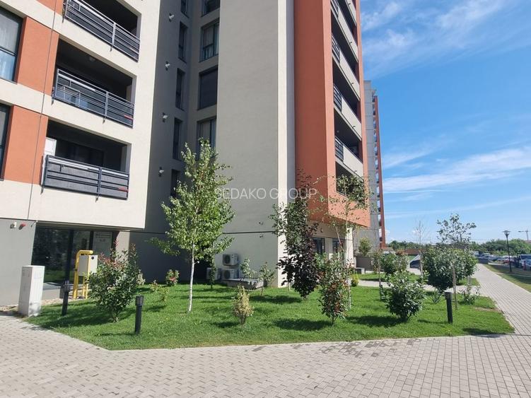 TVA  INCLUS-IRIS- SEDAKO- ARMONIEI- Bloc Finalizat,langa British School - 19