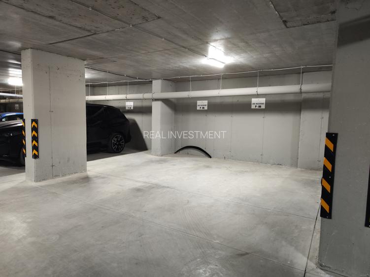 Apartament  100 m de plaja Mamaia Nord - 15