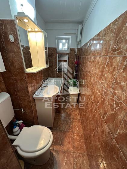 Apartament 2 camere,Timisoara,Circumvalatiunii - 8