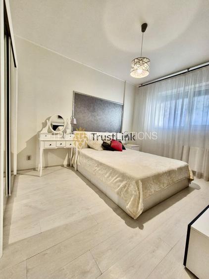 Apartament 2 camere Mobilat Strada Solstitului Dimitrie Leonida - 5