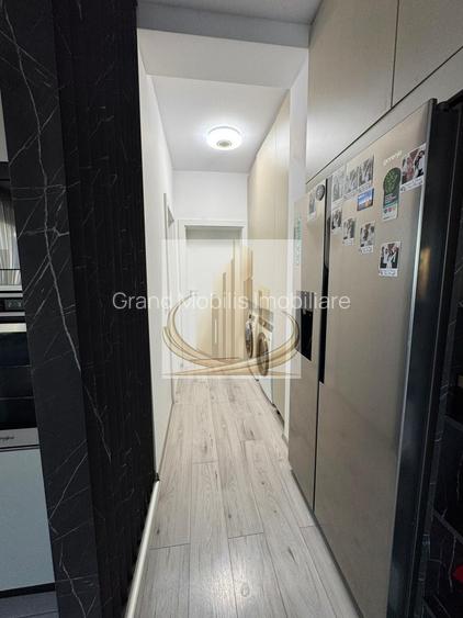 Apartament de lux cu 3 camere si 2 locuri de parcare✨ - 6