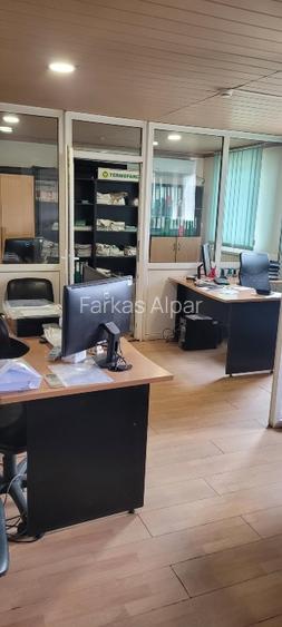 Hala de productie, depozitare, fabrica confectii metalice - 5