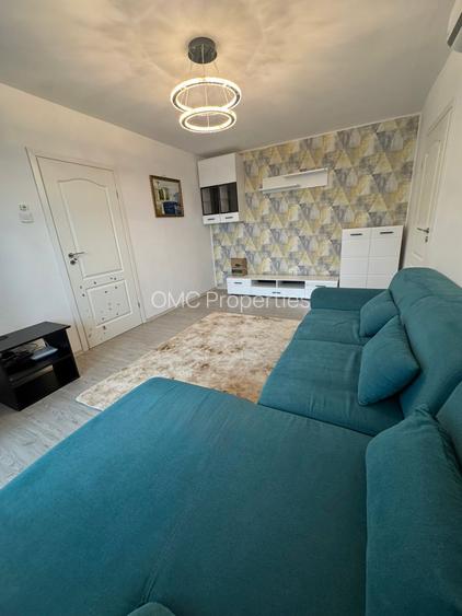 Apartament 4 camere, 2 bai, Centrala - Apusului - Gorjului - Iuliu Maniu - 2