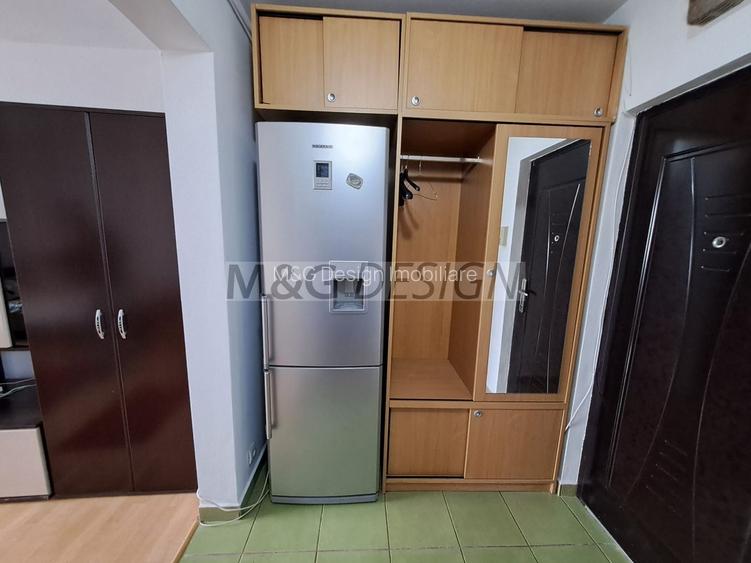 Punctele Cardinale - Take Ionescu, ap 1 camera - 3