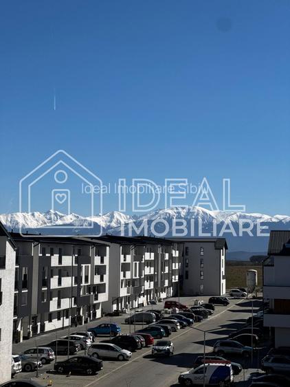 Apartament modern cu 3 camere, la cheie – zona Doamna Stanca - 7