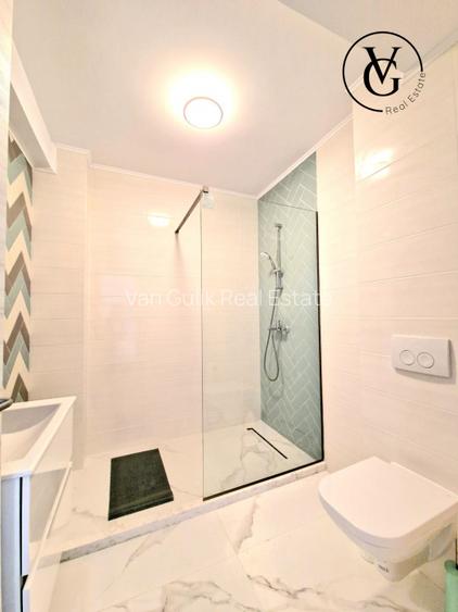 Apartament nou -Wave -vedere laterala -parcare - 8