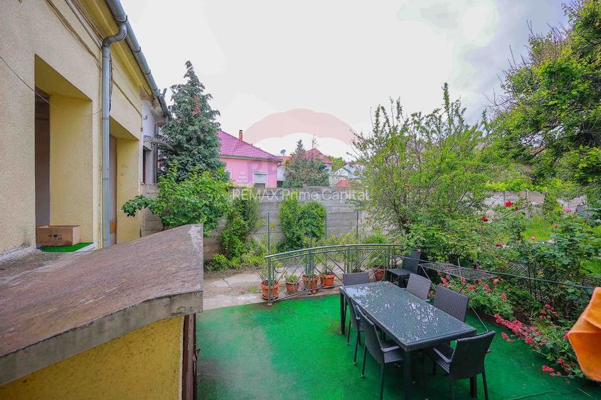 Spațiu ultracentral în Oradea, 171 mp, clinică sau birouri, de vânzare - 29