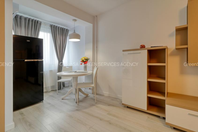 LUX, mobilat si utilat MODERN,langa CN Iulia Hasedeu, bloc REABILITAT TERMIC - 18