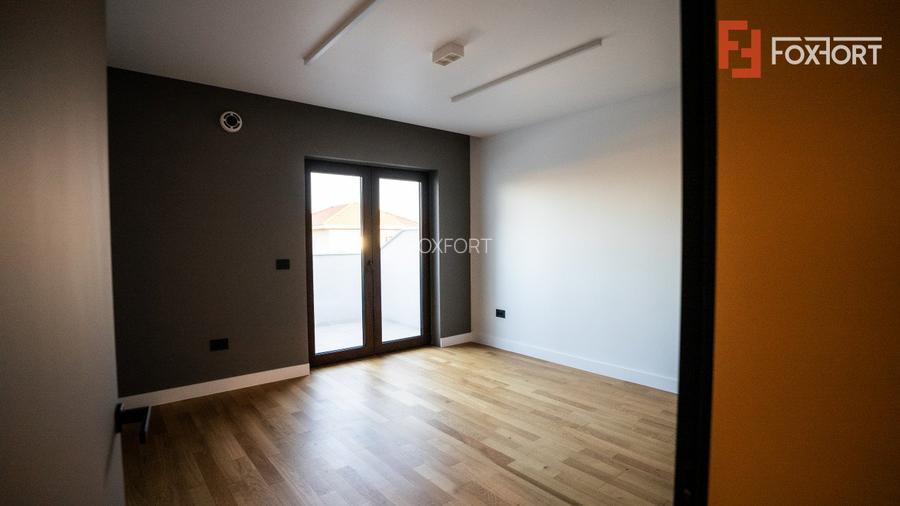 OCAZIE - Casa individuala deosebita cu 5 camere, 243 mp - Timisoara - 33