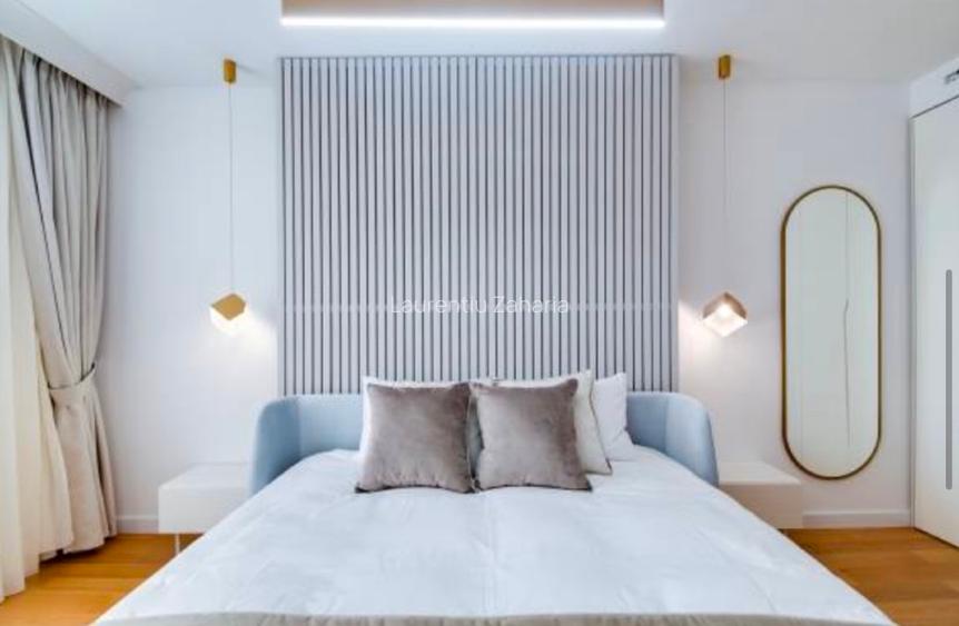 Ultra lux foarte spatios Herastrau calitate maxima renovat de la caramida - 6