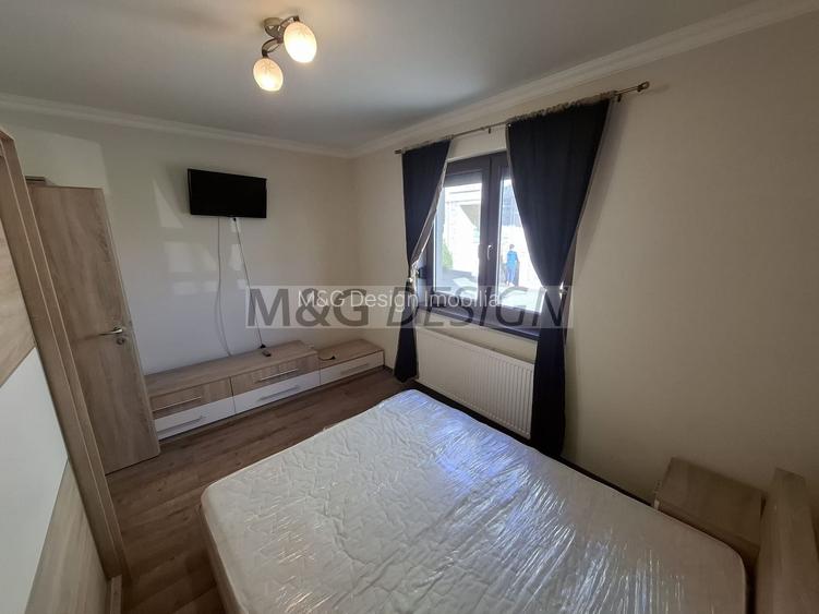 De inchiriat ap 2 camere, parter, parcare, Braytim - 21