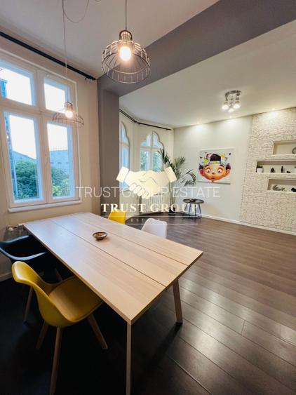 Apartament  4 camere spatios si luminos intr-o vila interbelica - 2