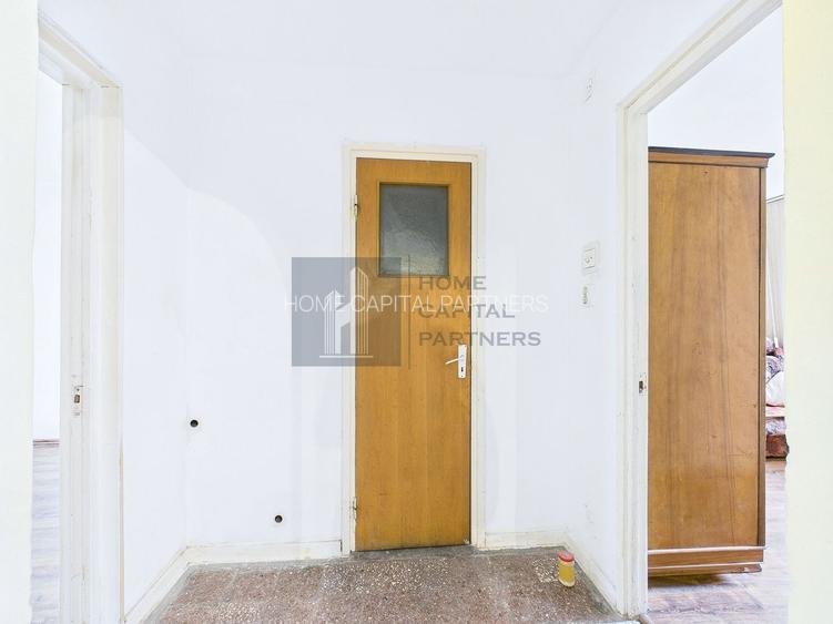 Apartament 3 camere – 60 mp utili, bloc 1971, aproape de transport pub - 4
