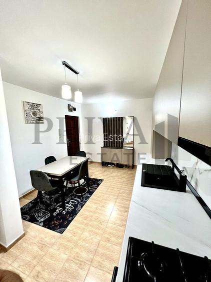 Apartament 2 camere, 65 mp, etaj 1, Complex Studentesc - 3