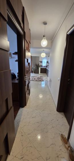 Apartament 3 camere bloc nou Găvana 3 | 2 băi | Parcare | 70 mp - 13