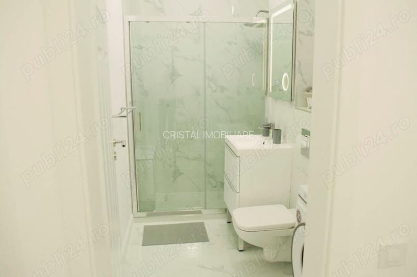 Garsoniera premium, mobilata si utilata,  Exigent Plaza Residence - 6