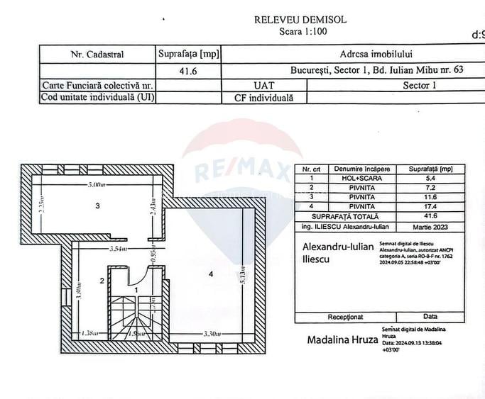 Vilă luminoasa, gata de mutare Henri Coanda | Aviatiei | Pipera - 19