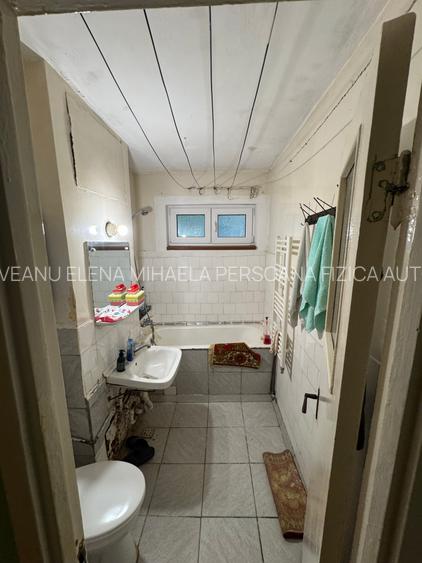 De vanzare! Apartament 2camere, Pod Ros / Cantemir - 4