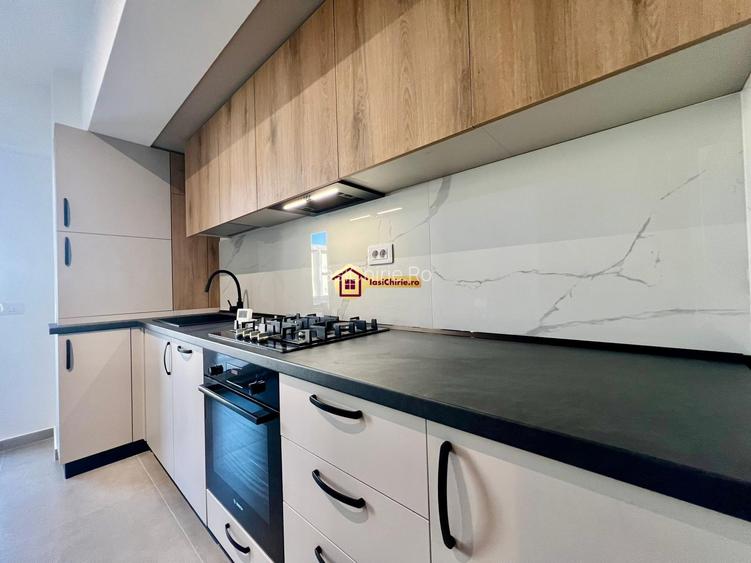 Apartament 2 camere Pacurari - 8