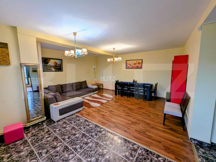 Casa de vanzare P+1, 140 mp, zona Bucium - 2