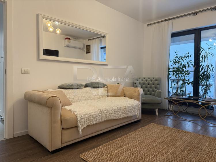 2 Camere Exigent Plaza Residence  - 2