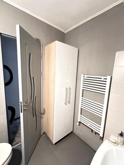 Inchiriez apartament 2 camere Racadau - 9