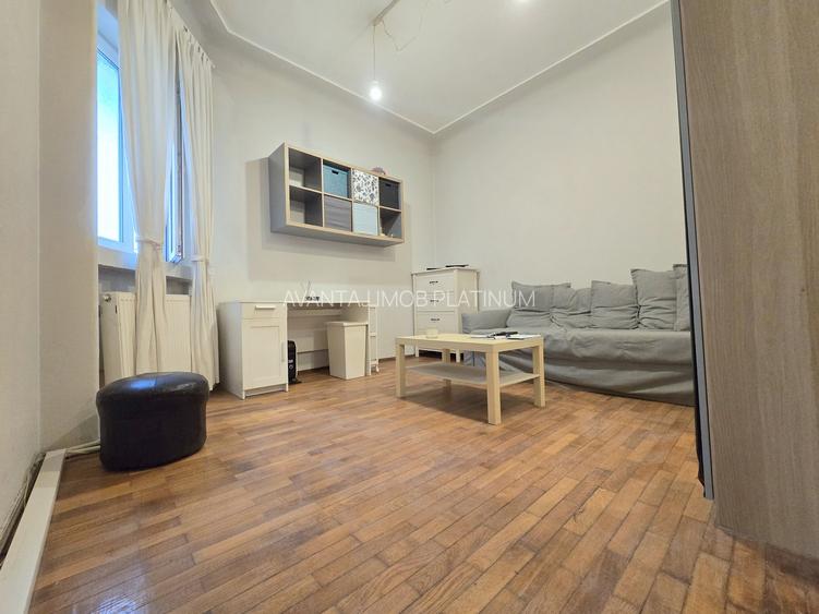 Piata Victoriei - Buzesti - McDonald's - 2