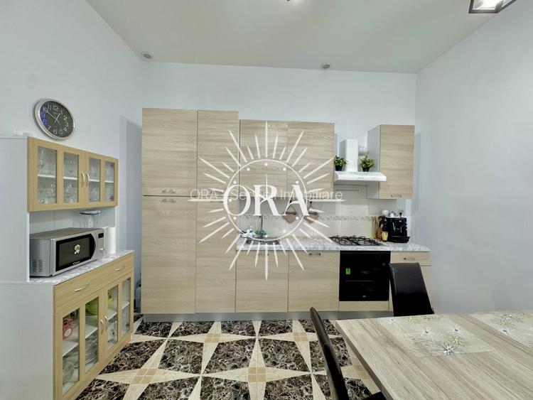 APARTAMENT ULTRACENTRAL 3 CAMERE |VÂNZARE|BD-UL EROILOR | INVESTIȚIE/LOCUINTA - 2