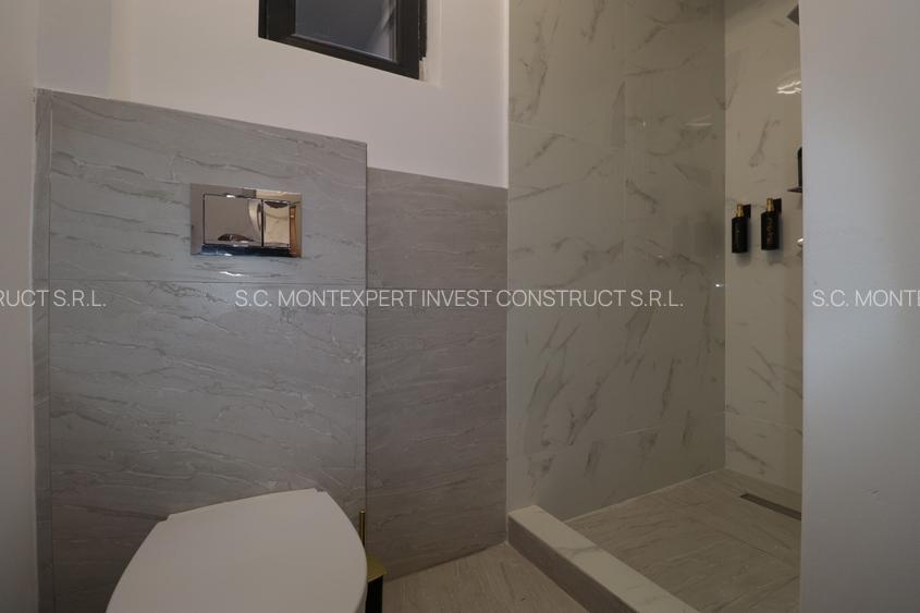 Apartament Cu 2 Camere,  În Busteni, Zamora!!! - 5