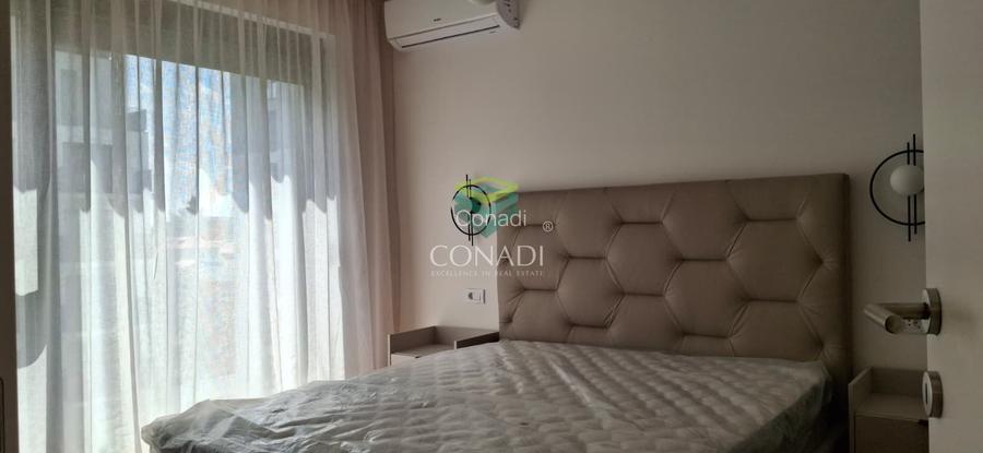 2 camere in Arcadia | Parcare subterana | 3 min Metrou - 7