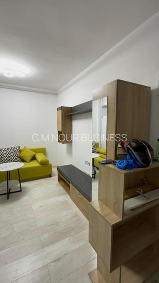 Ap 2 cam, 52mp,bloc 2024, centrala proprie, parcare subterană, Prel. Ghencea 268 - 9